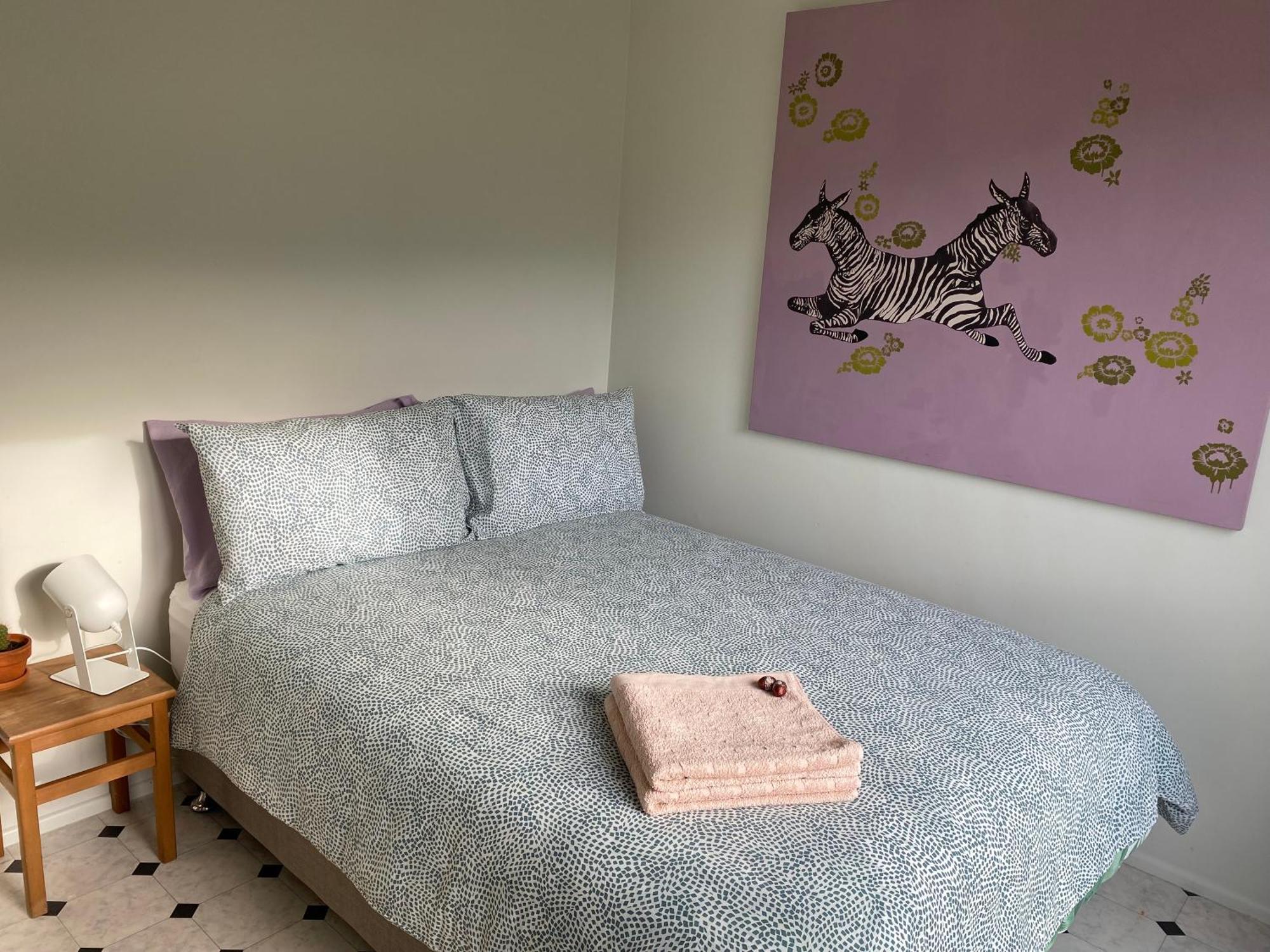 Bed and Breakfast Seahorse Agnes Water Zewnętrze zdjęcie